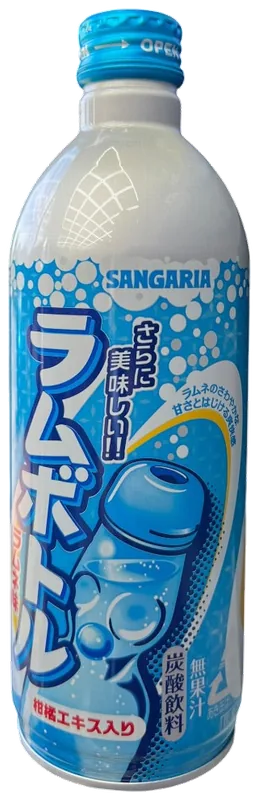 Sangaria Ramune Original